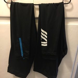 X2 work out leggings